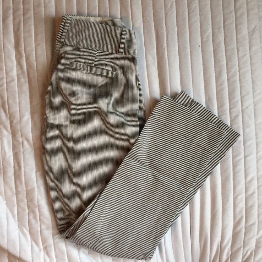 Dress pants